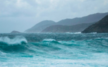 Tempête Larisa : La Corse en vigilance jaune