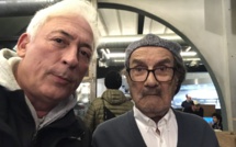 Dans les pas de Gustave Flaubert en Corse : un docu-fiction en cours de tournage