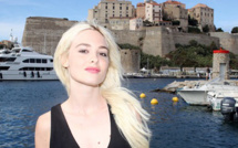 Calvi : Coralie Camilli, 26 ans, philosophe et attachée d'enseignement et de recherche à l'université de Paris-Est Créteil