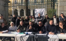 Core in Fronte appelle l'État à reconsidérer sa méthode et son approche des "discussions" 