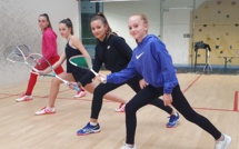 International Swiss Open Junior à Zürich : Les Corses parmi les meilleurs