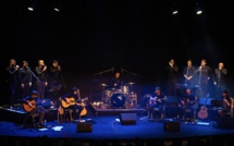 Le groupe Cuscenza dévoile son nouvel album