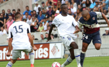 Le Sporting mal récompensé à Bordeaux (1-1)