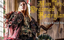 "The man who dreamed of Fearyland" la dernière production de Magà Ettori