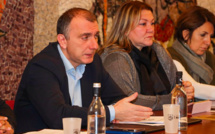 Dans la soirée du mardi 6 décembre, le maire de Portivechju, Jean-Christophe Angelini a dévoilé les grands axes du nouveau "Plan logement 2023-2033" pour la commune