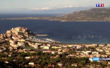 Calvi et la Balagne au 13 heures de TF1