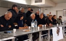 Interpellations de militants nationalistes : le PNC appelle à une mobilisation "raisonnée, politique et générale"