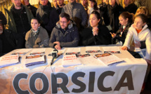 Arrestations de militants nationalistes. Corsica Libera dénonce: "L'État veut criminaliser notre mouvement"