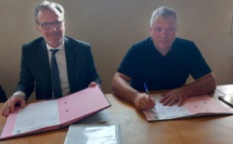 Un partenariat entre la Carsat et la CMA de Corse au service des artisans et de leurs salariés