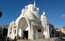 Religion : Journée des Corses de Nice et de la Côte d'Azur, le 14 septembre