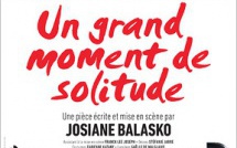 Une rentrée théâtrale à Ajaccio avec Josiane Balasko