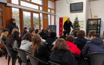 A Festa di a Nazione Corsa célébrée à Calvi