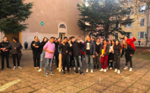 Le lycée Jean-Nicoli de Bastia en modalité Fort Boyard pour faire découvrir ses filières