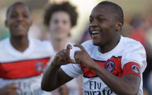Sporting : Hervin Ongenda (PSG)  finalement bastiais