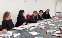 Corse : 26 accidents mortels du travail en 6 ans. Le BTP et les artisans signent un plan de prévention