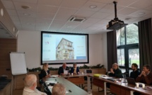 Cap Corse : 3,2 millions d’euros pour des travaux d'amélioration et de rénovation de l'habitat 