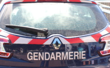 L'Ile-Rousse : à scooter, sans permis, avec du cannabis et un téléphone portable