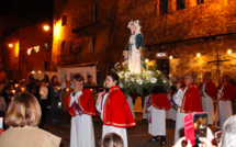 Portivechju : une très belle soirée pà a Festa di a Nazione