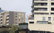 Un immeuble risque de s'effondrer à Ajaccio : 36 personnes évacuées