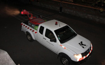 Démoustication des écoles de Bastia : Le conseil général prend le relais