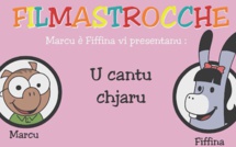 E Filmastrocche  : un nouvel outil pour apprendre la langue corse 