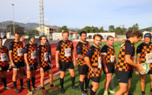 Rugby régional : Lucciana s'offre le leader