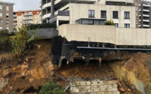 Immeuble évacué à Ajaccio : le Parquet ouvre une enquête