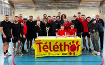 Bonifacio : la journée consacrée au Téléthon a été un succès