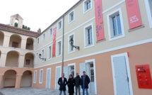 Casa di e lingue in Bastia : un arnese maiò per a difesa è a trasmissione di a lingua corsa