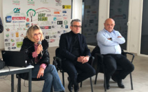 Le miracle agricole israélien séduit la Corse