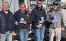 En Corse, quatre demandeurs d'emploi créent des cartes 3D pour le handivoile