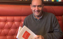 Livre : Les confidences sur le... feuillet de Jean-Baptiste Croce