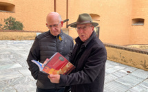 Almanaccu di Bastia : a tradizione viva di Bastia è di u so circondu