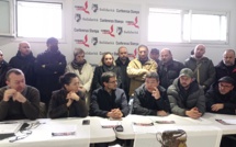 "Nous ne tomberons pas dans le piège de Paris." À Bastia, Corsica Libera vent debout contre le Gouvernement