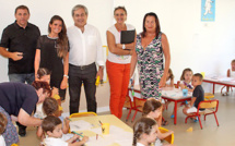 643 élèves pour la rentrée scolaire à Calvi