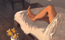 Magazine Bandes à Part : Destins croisés