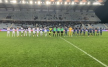 Football : Le SCB s’incline devant une rugueuse Fiorentina (1-2)