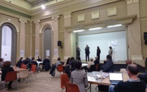 Désert médicaux : en Corse, "on cherche des solutions concrètes" 