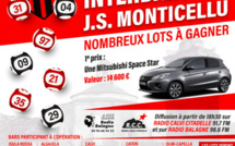 Un loto inter bars organisé par la Jeunesse Sportive de Monticello ce vendredi