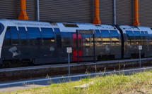 Le trafic ferroviaire suspendu entre Lisula et Calvi jusqu’au 31 janvier 