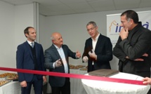 Inizià : de nouveau locaux à Bastia dédiés à l’entrepreneuriat et à l’innovation