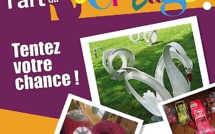 Syvadec : "Avez-vous l'art du recyclage ?"