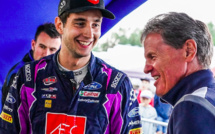 Le pilote porto-vecchiais Pierre-Louis Loubet disputera l'intégralité de la saison 2023 chez M-Sport