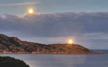 La météo du vendredi 16 décembre 2022 en Corse