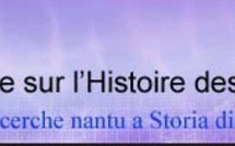 "Recherche sur l'histoire des familles corses" : Journée "Portes ouvertes" à Marseille