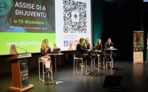 Le pouvoir d’agir en question aux 4e assises de la jeunesse corse