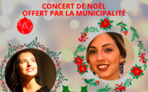 Concert de Noël à Ghisonaccia