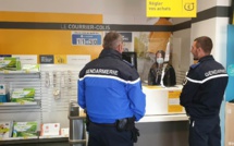 Haute-Corse : Les forces de l'ordre activent le plan "anti hold-up" pour les fêtes de fin d'année