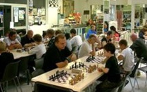 Bastia : La rentrée au Corsica chess club