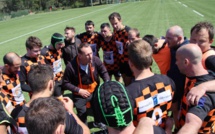 Rugby régional : Isula XV revient avec le nul du Beausset